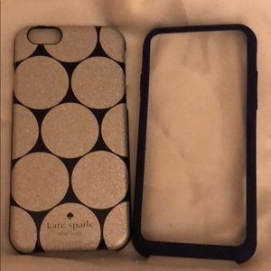 Kate Spade Iphone 6S Case